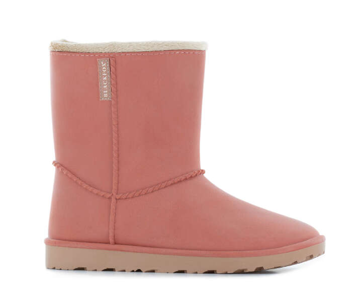 BLACKFOX CHEYENNETOO Damenstiefel